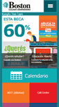 Mobile Screenshot of boston.cr
